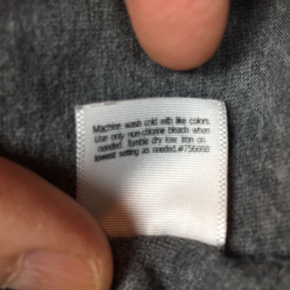 Exclusion | Run Run Run Graphic Tee M - Picture 6 of 6